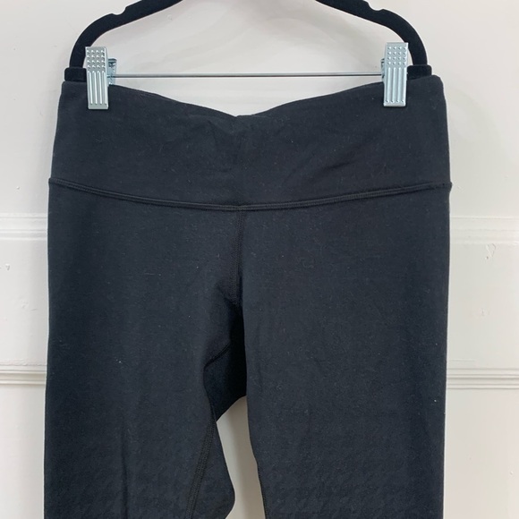 Lululemon Houndstooth Long Leggings - Picture 3 of 8